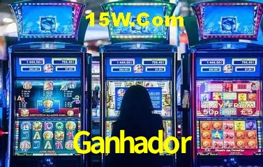 Ganhador - Aplicativo Móvel
