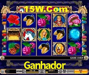 Ganhador - Pagamento PIX Instantâneo